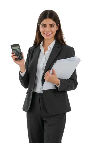 accountant png finance professional